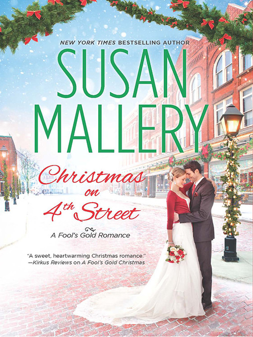 Title details for Christmas On 4th Street by SUSAN MALLERY - Available